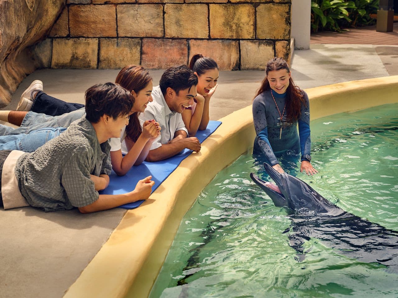 Singapore Oceanarium Ticket - image 13
