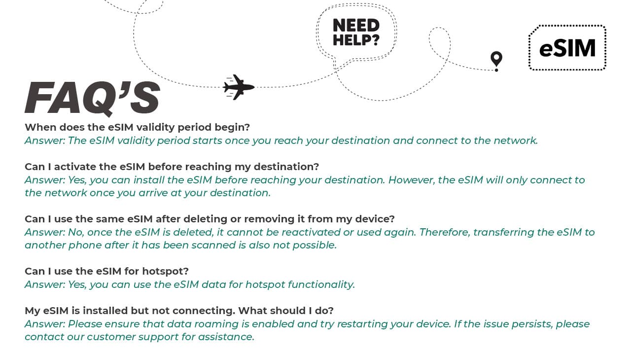 Singapore Airhub eSIM - image 3