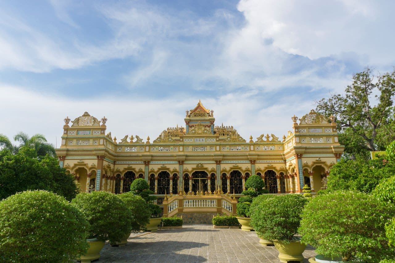 Mekong Delta, Cai Be, and Tan Phong Island Full-Day Tour from Ho Chi Minh - image 6