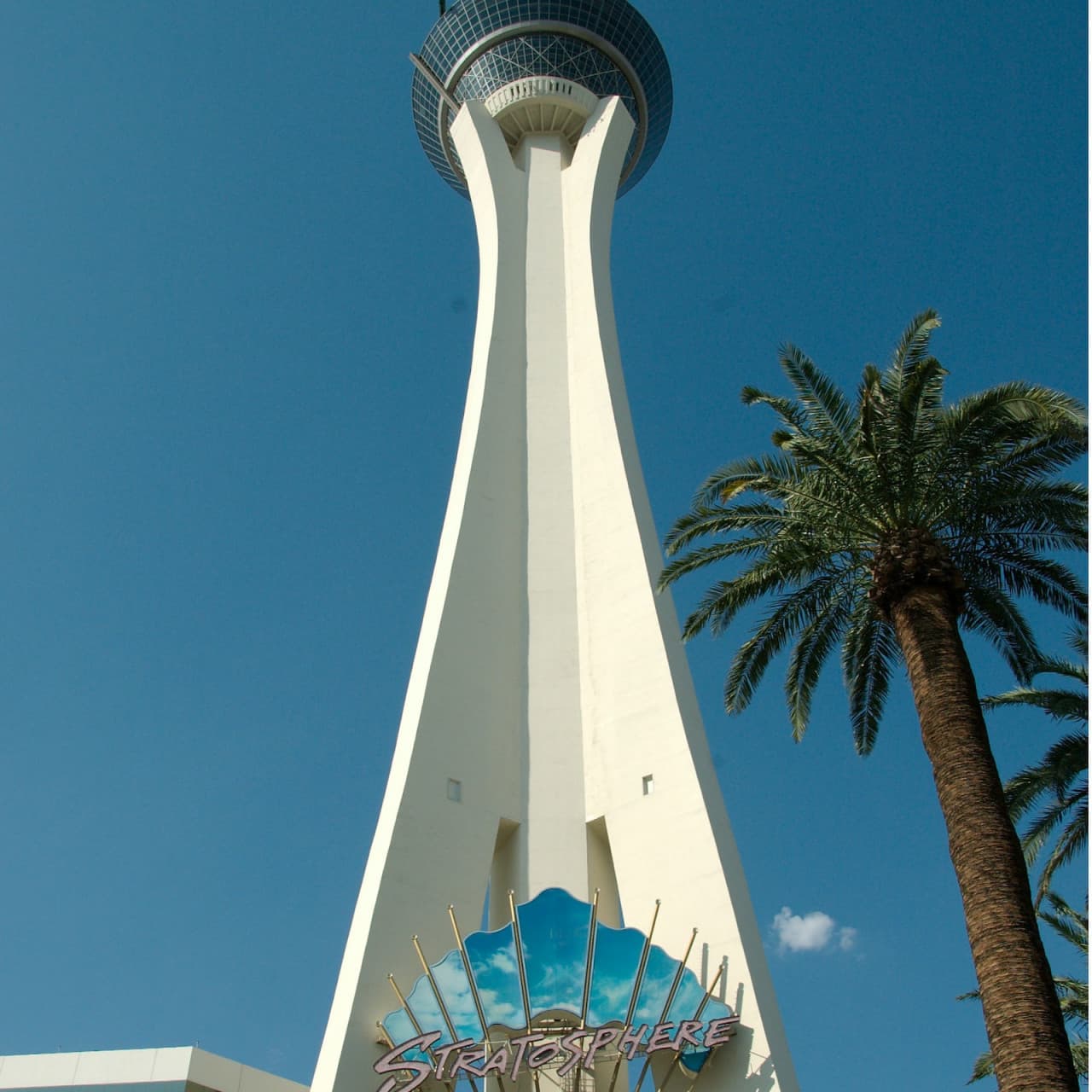 SkyPod, SkyJump, and Thrill Rides at The STRAT Tower - image 8