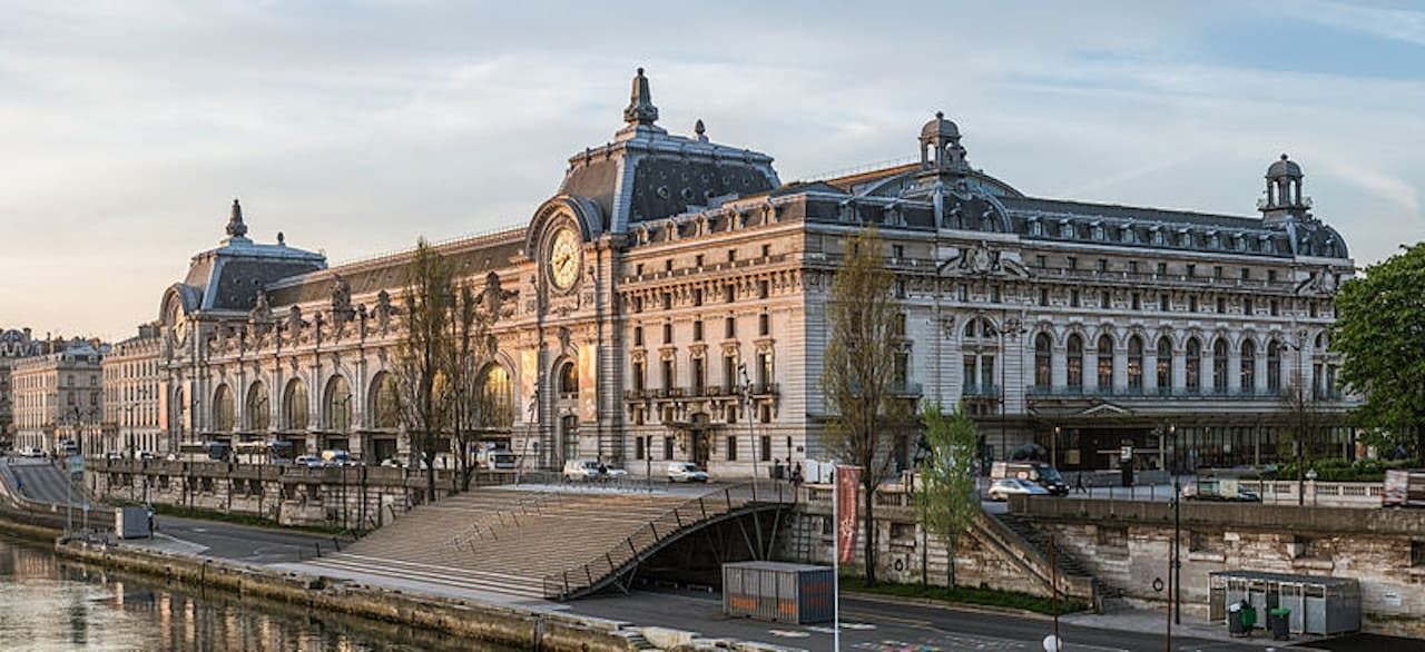 Orsay Museum Ticket: Dedicated Entrance - image 2