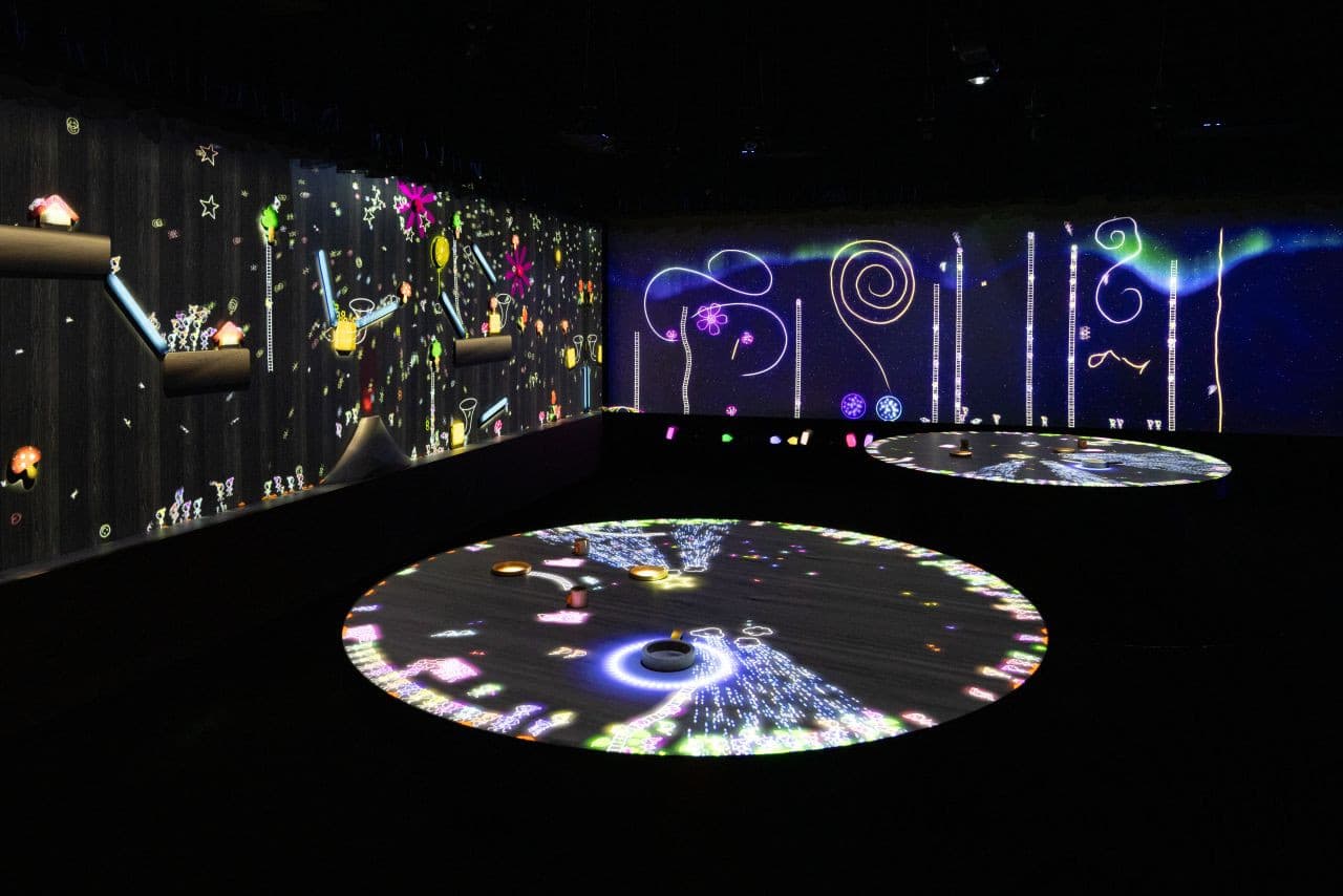 ArtScience Museum Ticket - image 8
