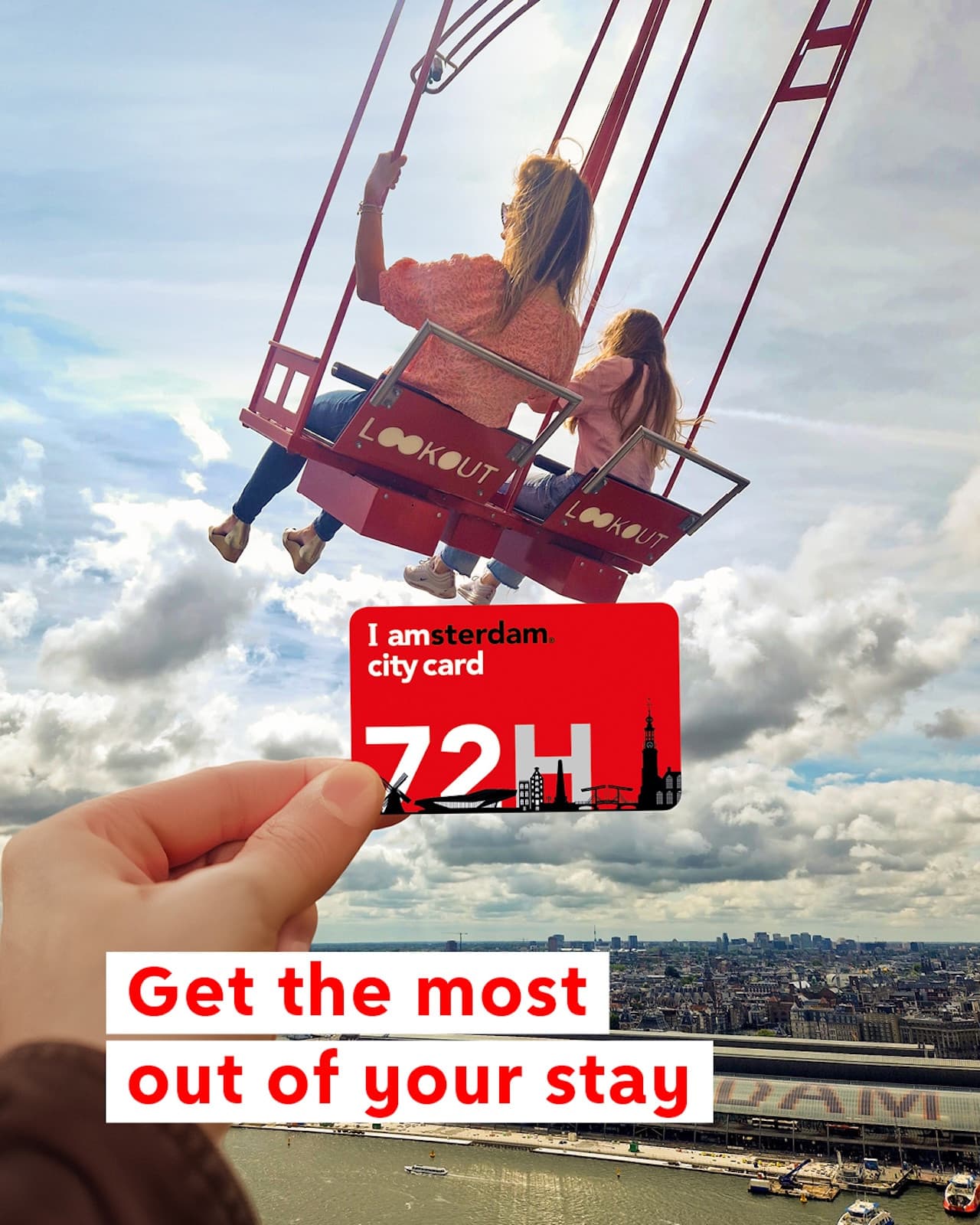 Amsterdam City Card by I Amsterdam - image 12