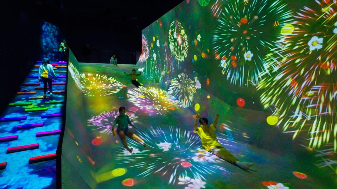 ArtScience Museum Ticket - image 15
