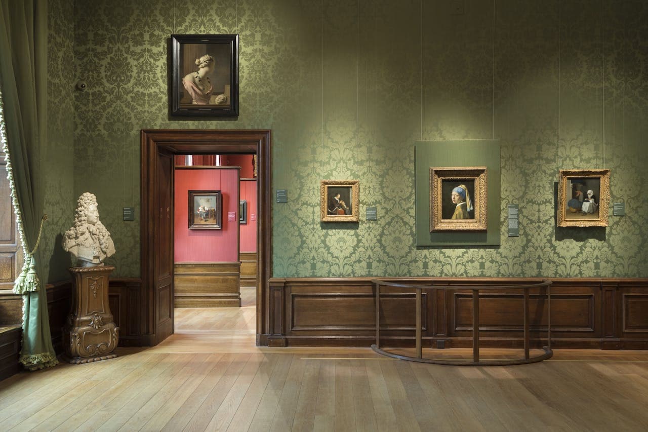 The Mauritshuis Museum Ticket - image 4