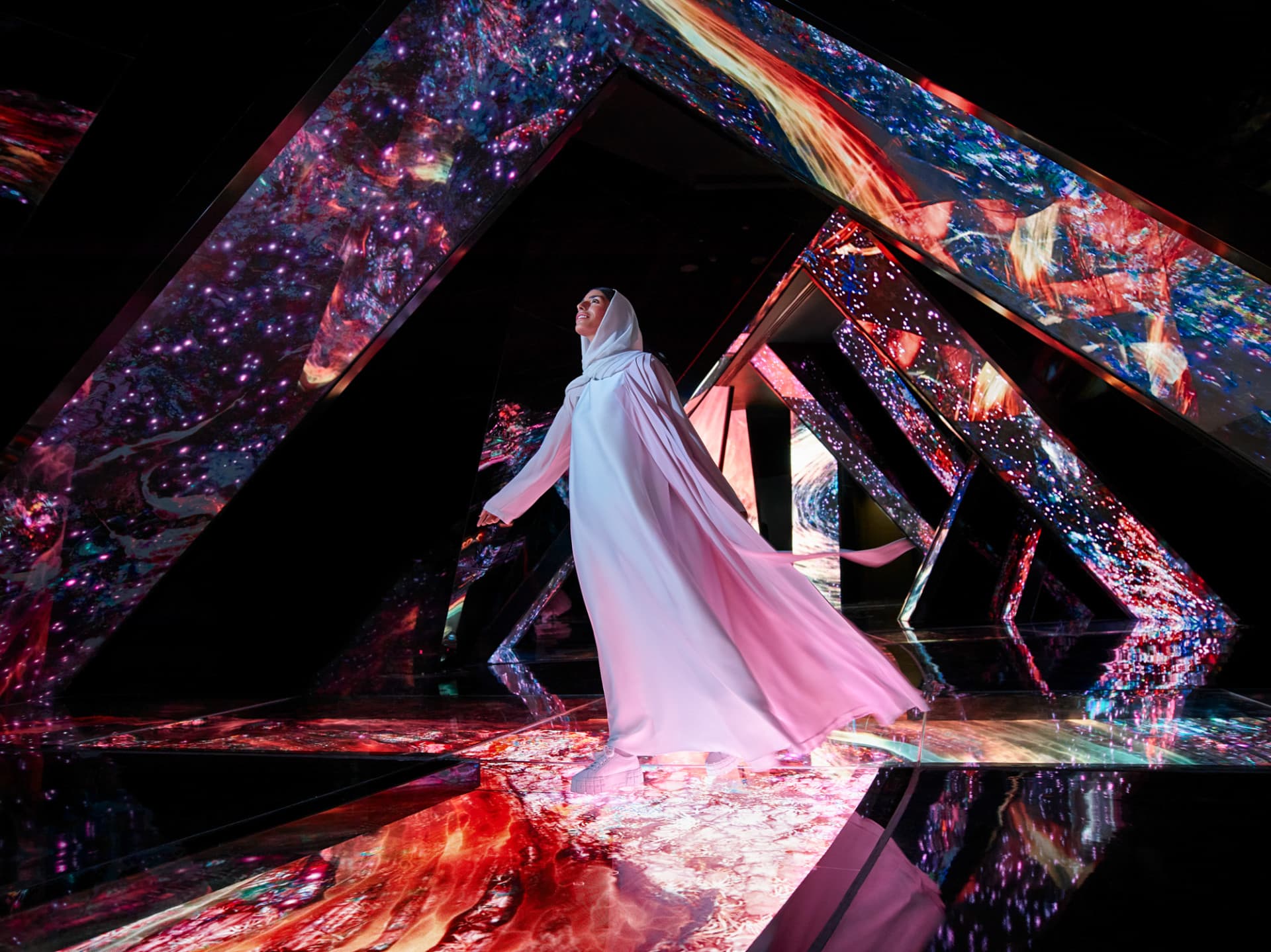 AYA Universe Dubai Ticket - image 3
