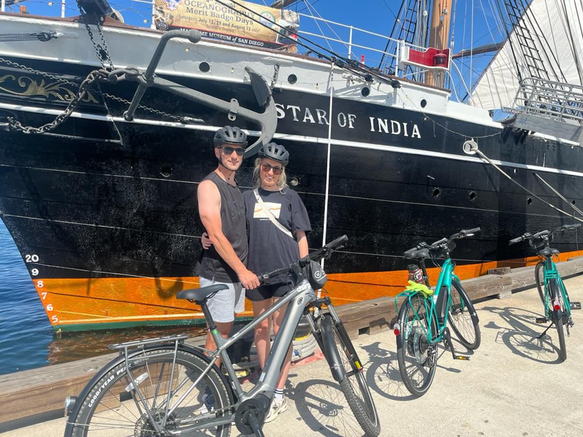 San Diego Bike Rentals - image 2
