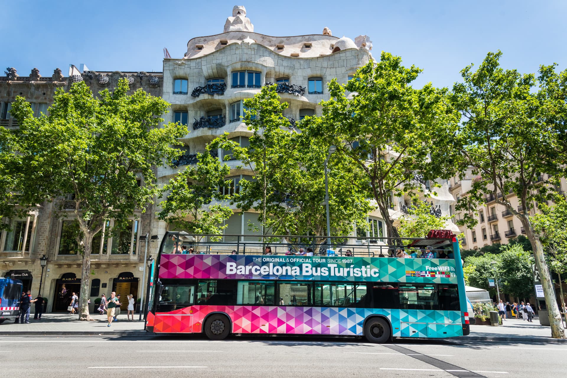 Go City Barcelona All-Inclusive Pass: Save up to 50% on Attractions - image 8