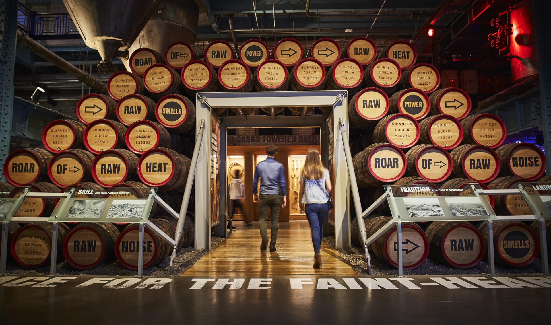 Go City Dublin Essentials Pass: 3 Attractions - image 7