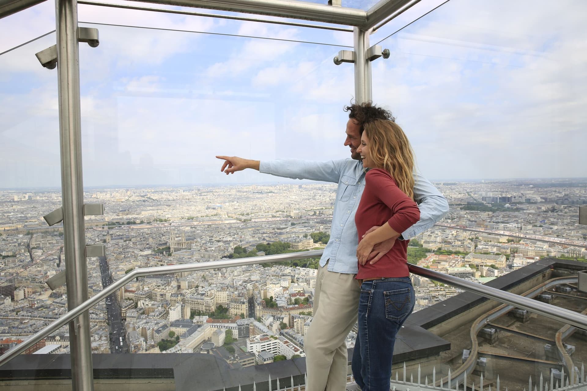 Go City Paris Explorer Pass: Save up to 50% on Attractions - image 2