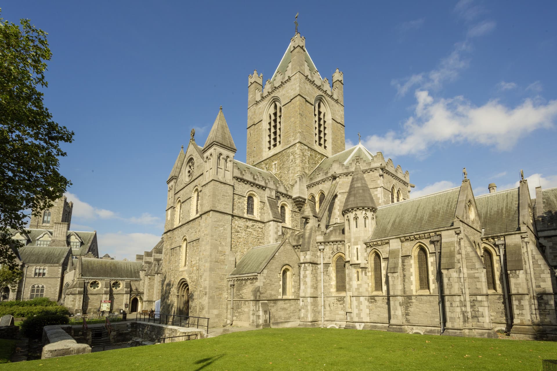 Go City Dublin All-Inclusive Pass: Save up to 50% on Attractions - image 6