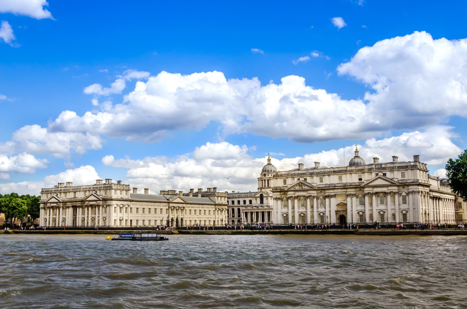 Leeds Castle, Canterbury, Dover, and Greenwich Tour from London - image 8