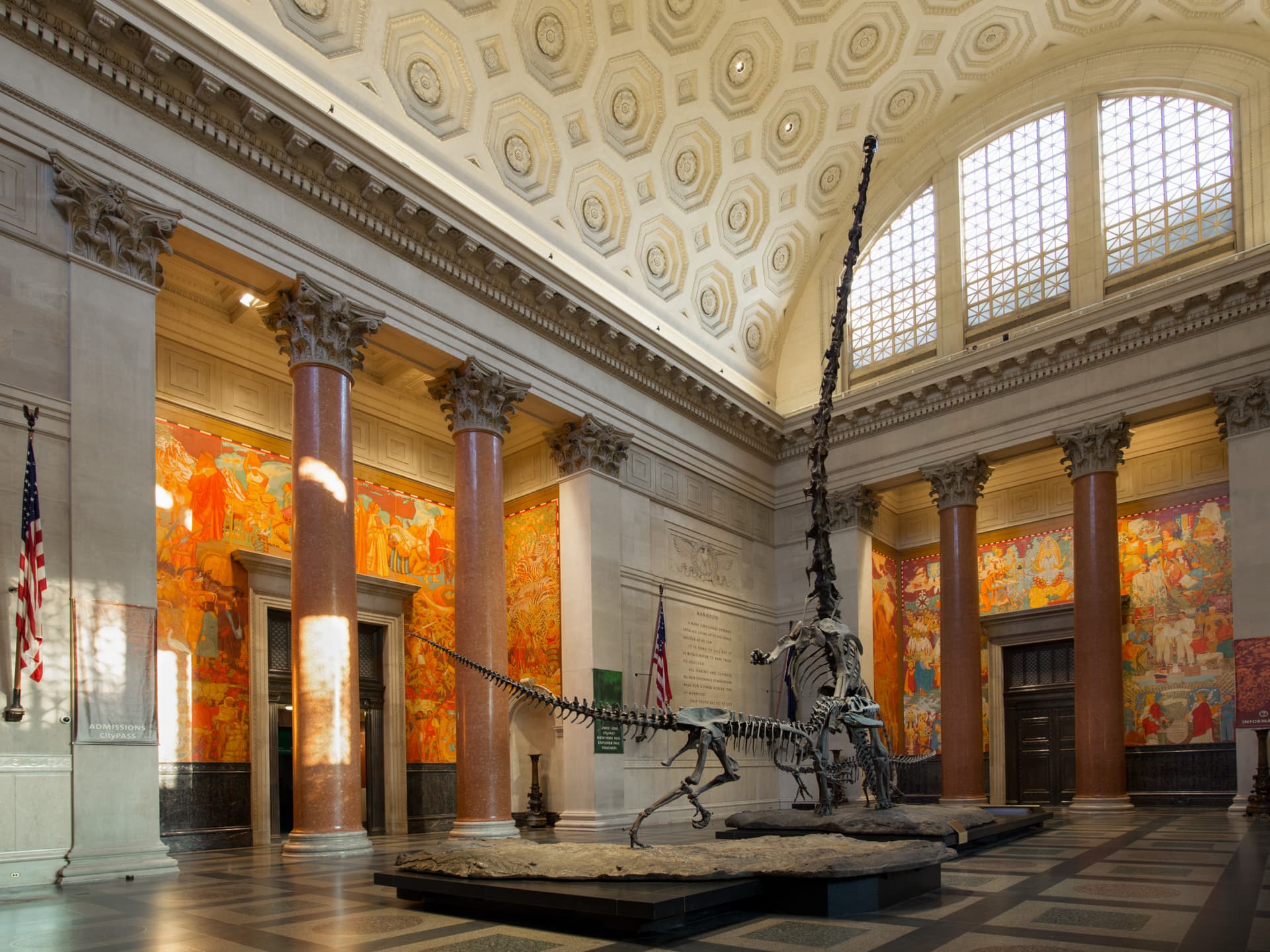 The New York Pass: Save up to 50% on Attractions - image 29