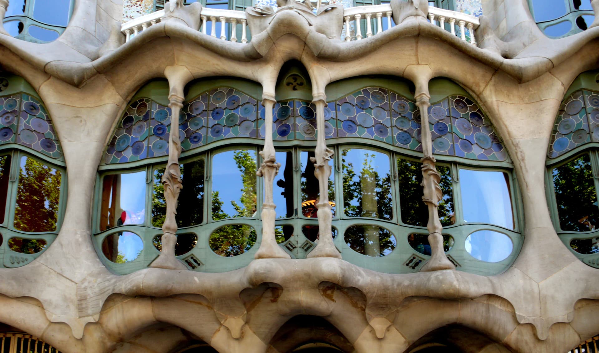 Go City Barcelona Explorer Pass: Save up to 50% on Attractions - image 24