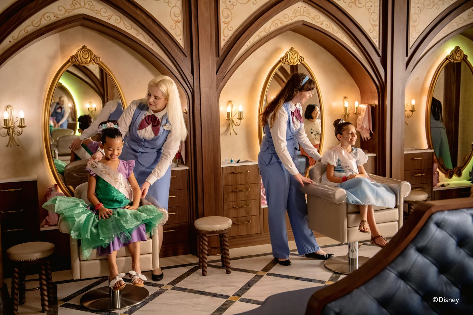 Disney Cruise Line: 3-Night Disney Adventure Cruise from Singapore - image 68