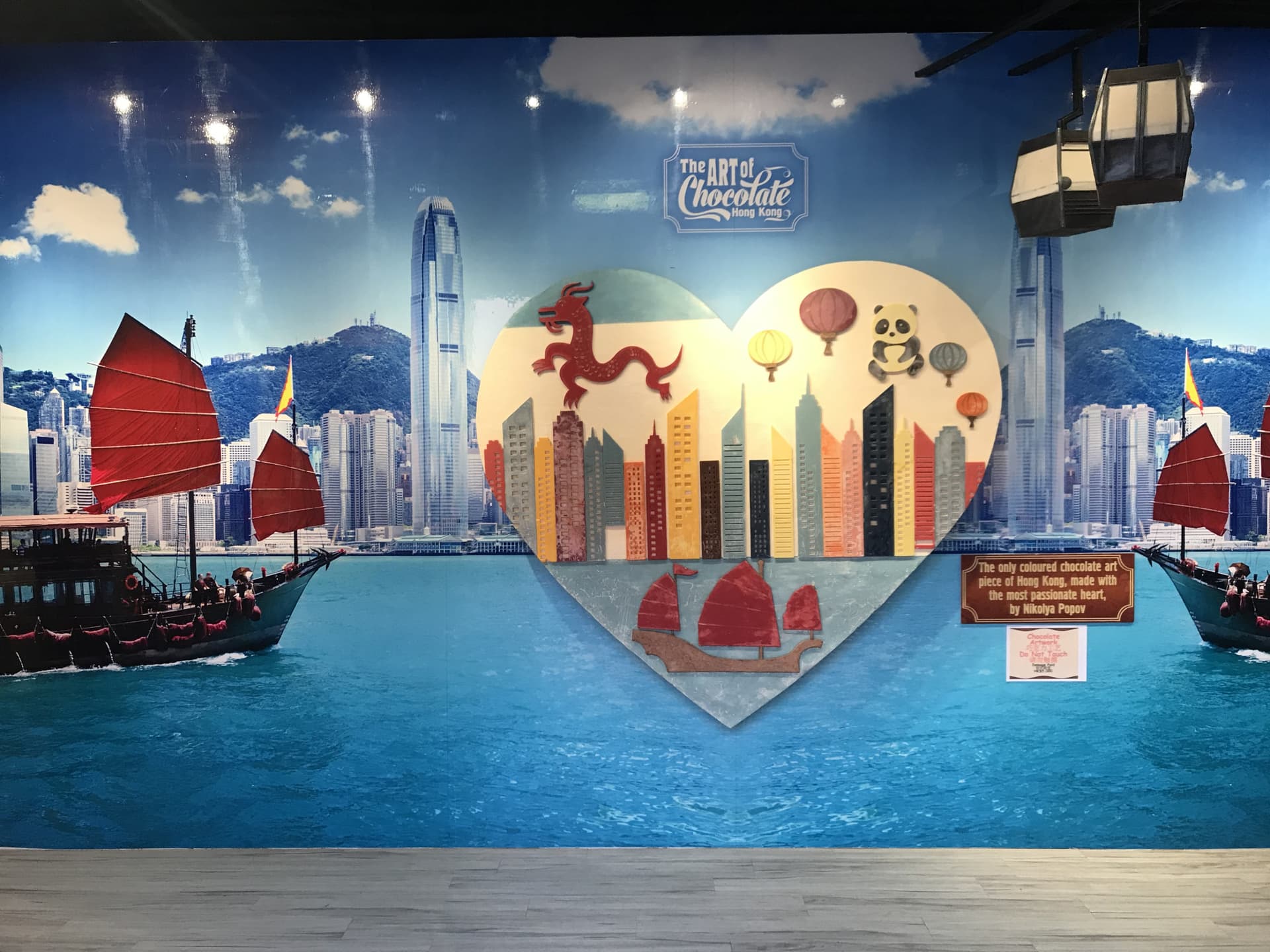 Go City Hong Kong Explorer Pass: Save up to 50% on Attractions - image 11