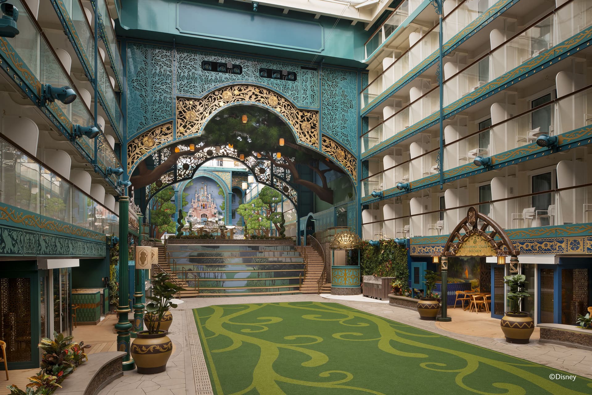 Disney Cruise Line: 4-Night Disney Adventure Cruise from Singapore - image 45
