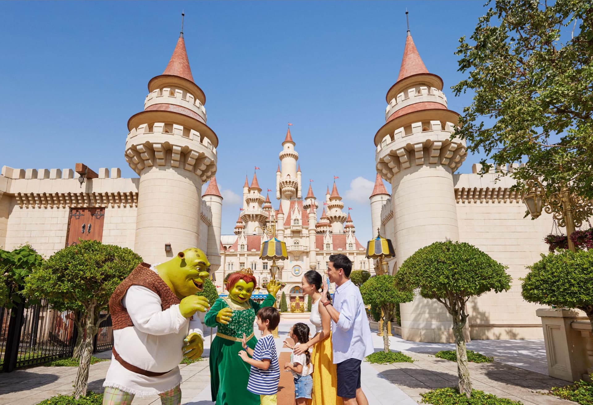 Universal Studios Singapore Ticket - image 31