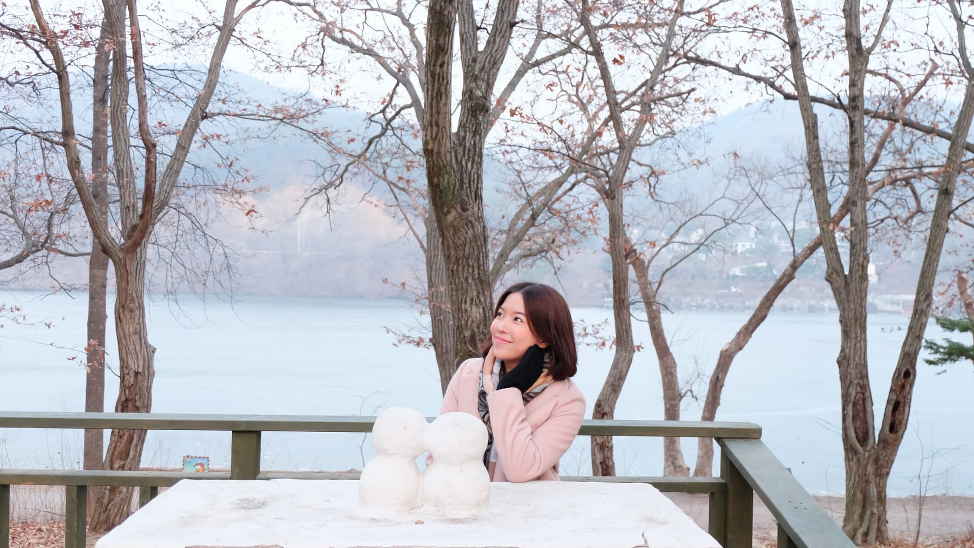 Nami Island and Garden of Morning Calm Tour from Seoul - image 4