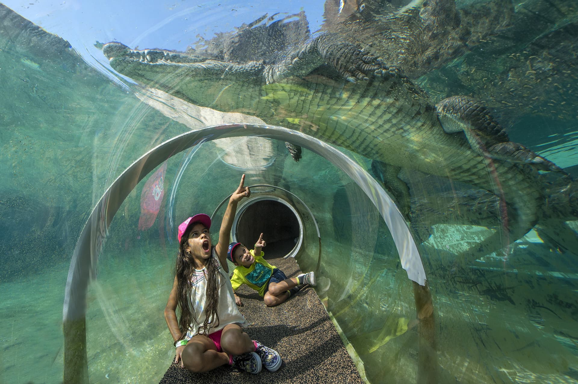 Go City Miami Essentials Pass: 3 Attractions - image 2