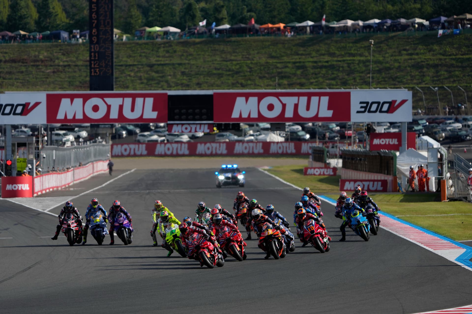 MotoGP Motul Grand Prix of Japan 2026 (02 - 04 Oct) - image 27