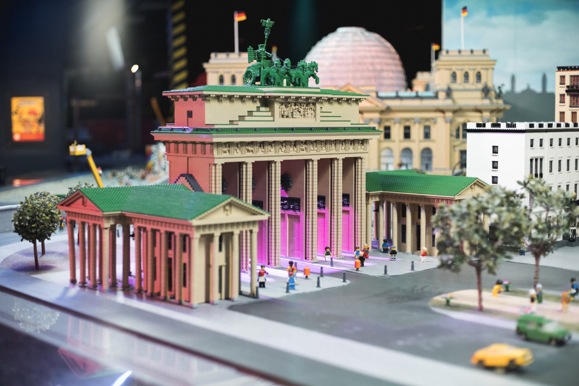 LEGOLAND Discovery Centre Berlin Ticket - image 15
