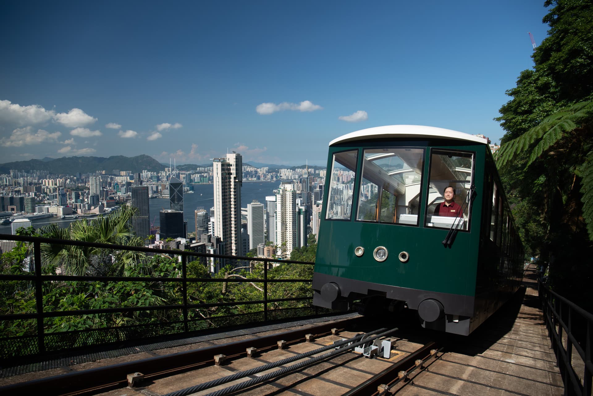 Go City Hong Kong All-Inclusive Pass: Save up to 50% on Attractions - image 6