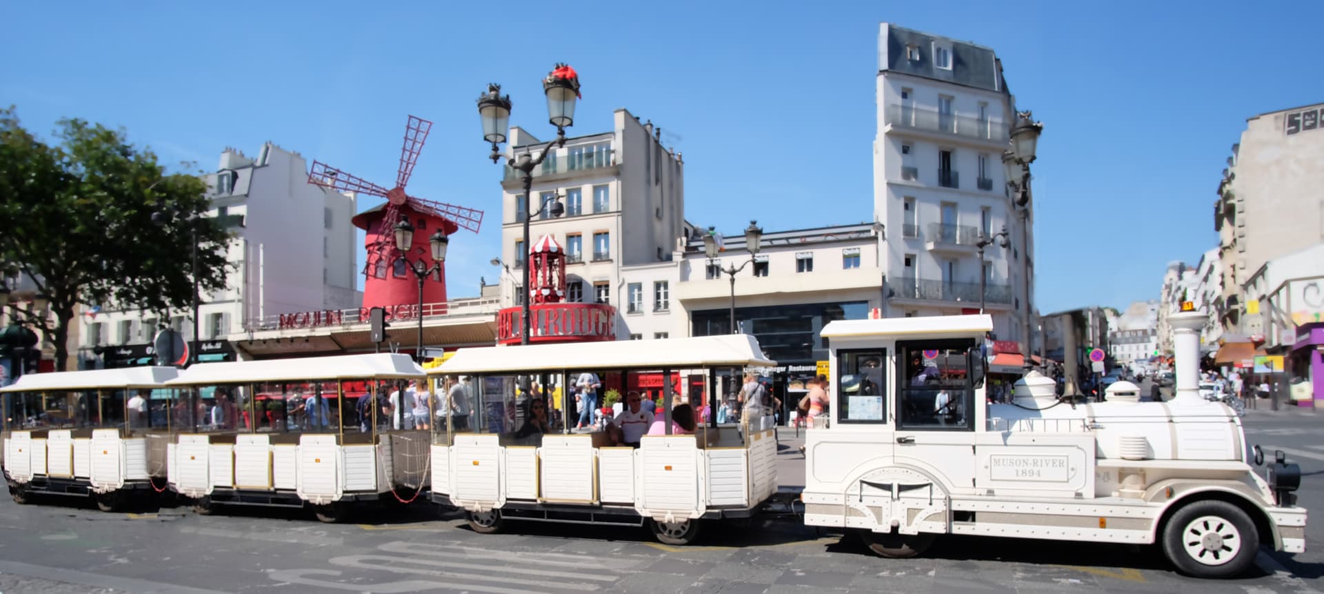 The Paris Pass Plus: Save up to 50% on Attractions - image 54