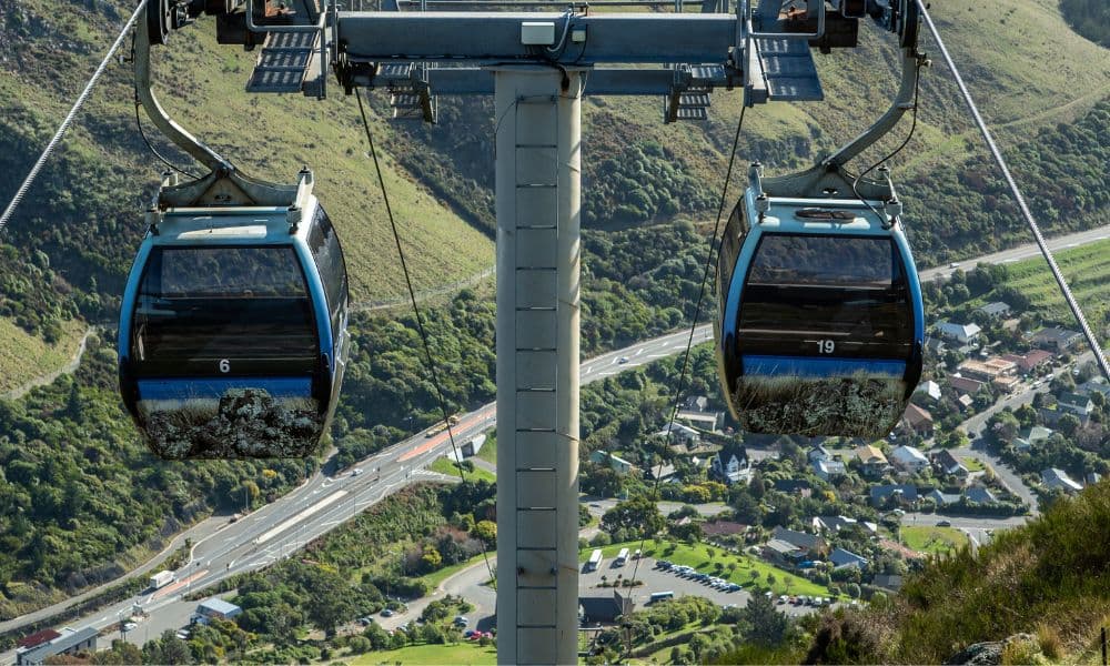 Christchurch Gondola Tickets - image 6